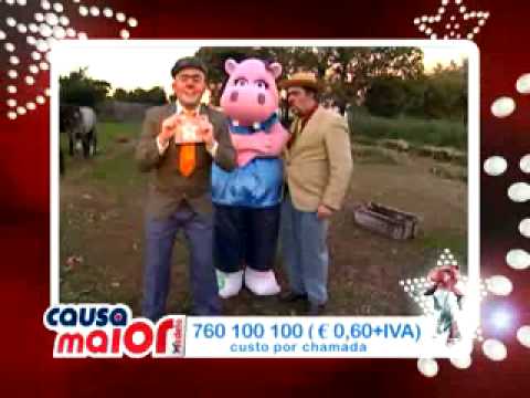 Causa Maior - Telerural