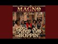 Keep Em Boppin'