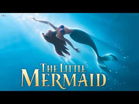 Disney's The Little Mermaid - Instrumental Soundtrack