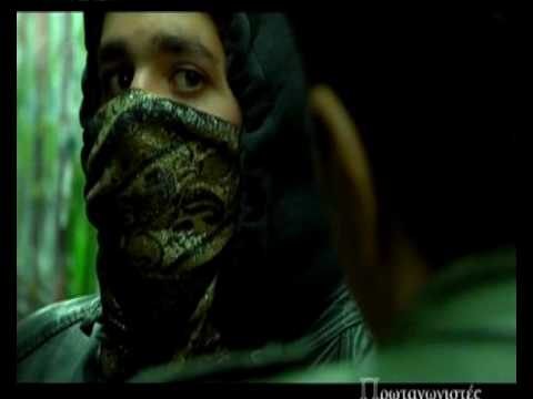 Πρωταγωνιστές- "Ήμουνα και εγώ εκει" (6/12/2008)