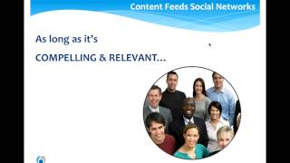 Webinar: Email + Social: A Winning Combo