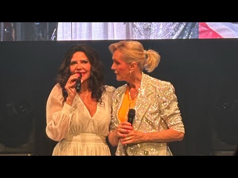 Proč mě nikdo nemá rád (Ilona Csáková a Helena Vondráčková)