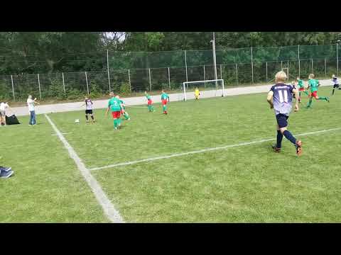 Isak Bllaca (FC Trelleborg)