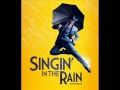 Singin' in the Rain (Musical London) 6. Beautiful ...