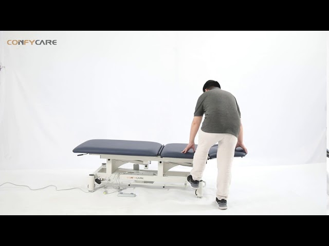 coinfycare - كونفي كير طاولة معالجة كهربائية متعدد...