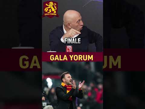 Galatasaray taraftarı çıtayı nereye koydu? 🔥 #galatasaray #gs #futbol #shorts  #süperlig #ucl