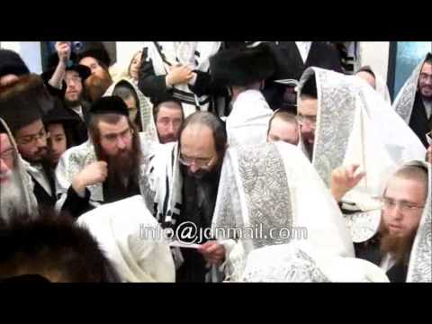 Sukkos 5774 In Stetchin