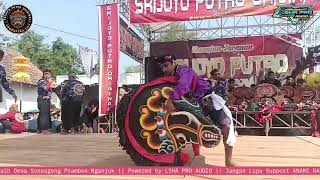 Download lagu Jaranan SRIJOYO PUTRO ORIGINAL Live Sonoageng Prambon Nganjuk mp3 Download lagu Jaranan SRIJOYO PUTRO ORIGINAL Live Sonoageng Prambon Nganjuk mp3