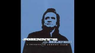 Blackie & The Rodeo Kings - Folsom Prison Blues