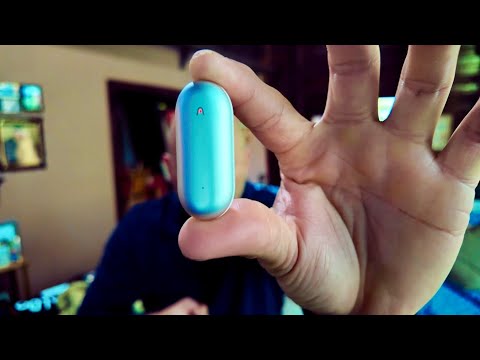 El Gadget que Cambiará la Forma en que Tomas Notas! | Descubre el PLAUD Note Pin