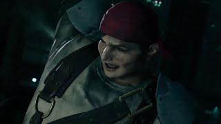 FFⅦリメイクやる　5回目　に