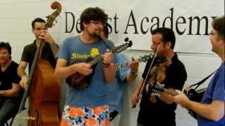 Matthew Pustina @ DelFest Academy 2012 &quot;Waste Of Good Corn Liquor&quot;