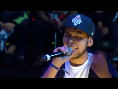 pepe grillo vs arkano 4 x 4