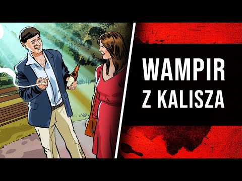 W piwnicy miał sekretny pokój uciech. Historia Wampira z Kalisza | SERYJNI