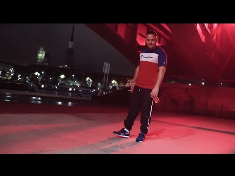 Moonr1- Qui je suis (Clip officiel)