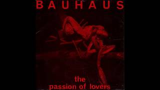 Bauhaus - 1-2-3-4