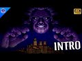 Streets Of Rage 2 Intro Scene SEGA Genesis Opening