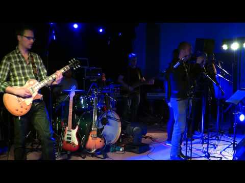 Rasmus Birk - Inside I Feel (2012)