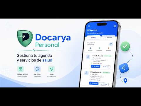Docarya Personal video thumbnail