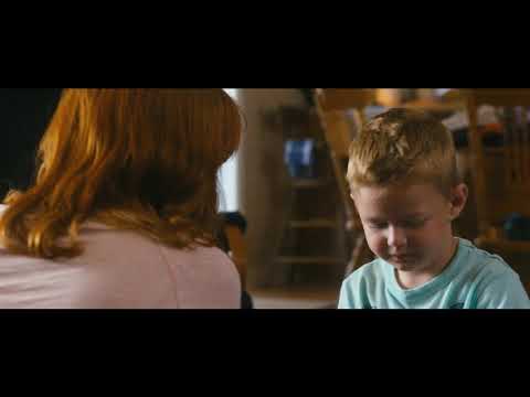 Il Paradiso Per Davvero CLIP SORRELINA