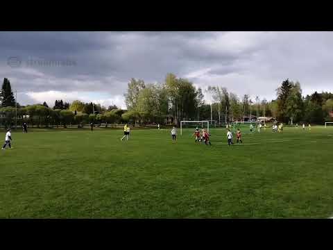 LoPa 2011 sininen vs NuPS