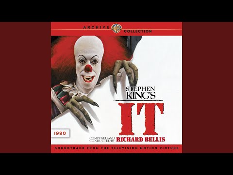 Main Title (Stephen King's IT)