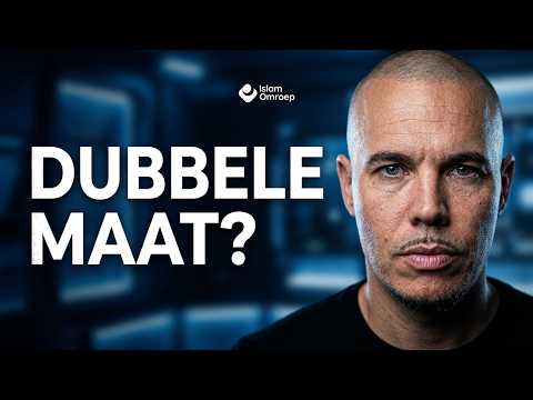 DUBBELE MAAT IN NEDERLAND