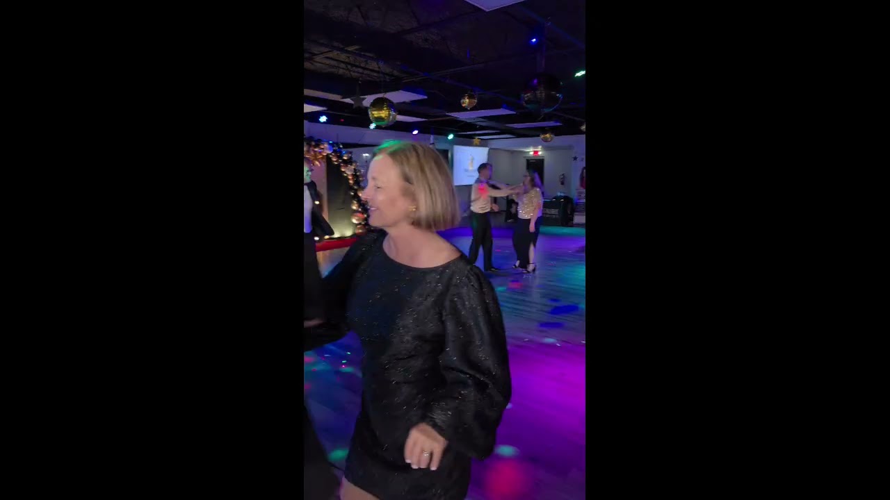 3 Year Anniversary Party ✨️