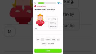 Download lagu Let’s complete Unit 1 Haitian Creole with Duolingo Section 2: Explorer #haiti #duolingo #learn mp3