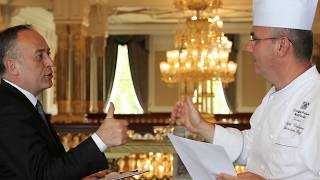 Ciragan Palace Kempinski Istanbul - Graduation Ceremonies
