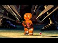 Shrek 3 Full Final Fight 4K