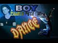 Charlie Puth - BOY | Dance Choreography Charlie Puth - BOY | Dance Choreography