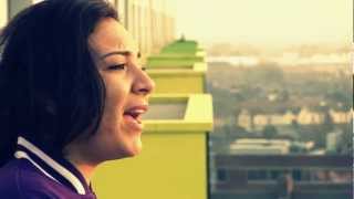 Mai Khalil - Take Me Away (A cappella)