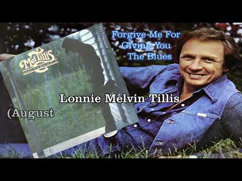 Forgive Me For Giving You The Blues video