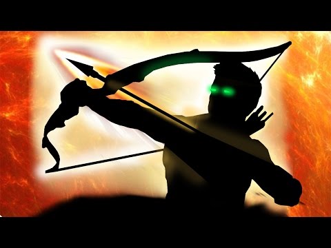 The Archers - Stickman Archer Video
