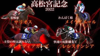 高松宮記念、勝つ