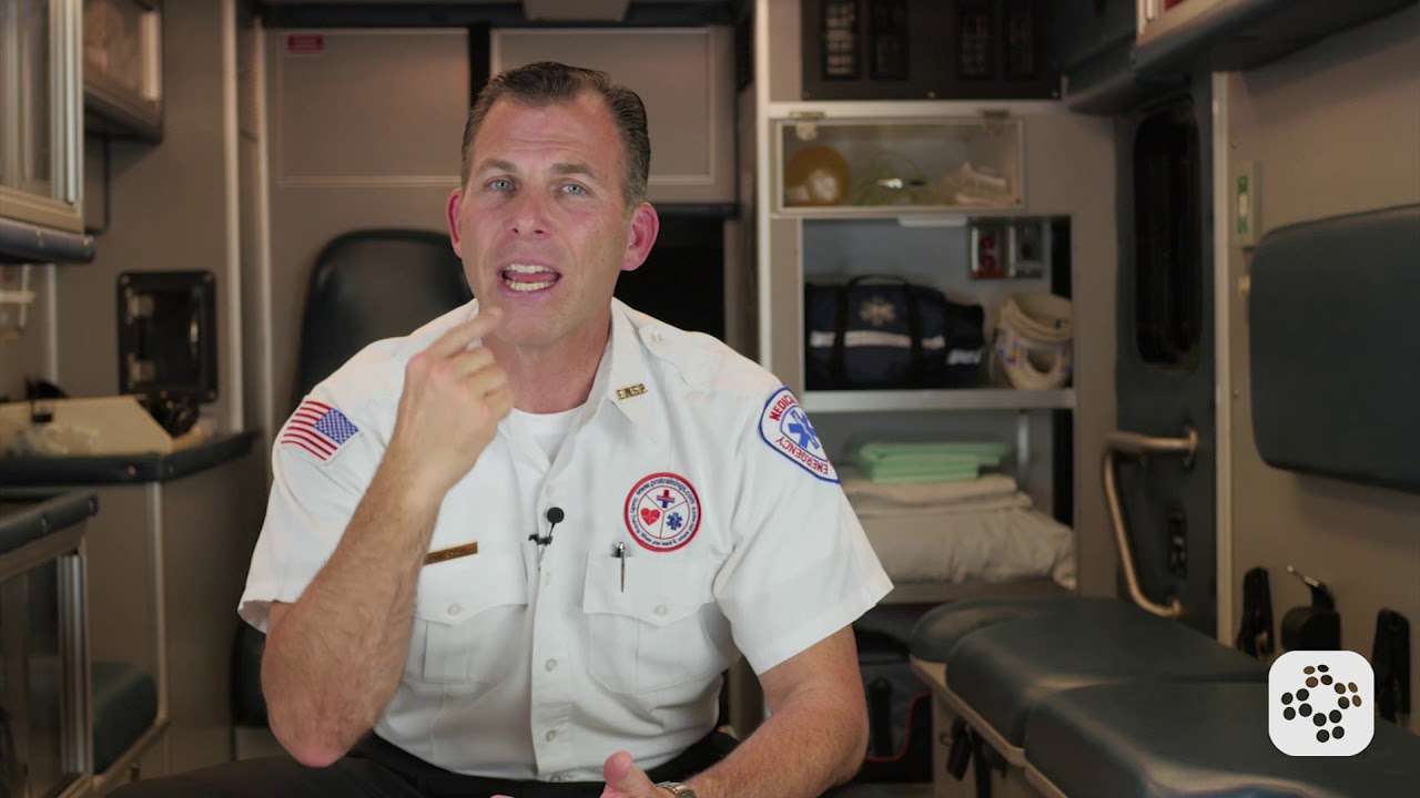 What to Do if Someone is Choking and the Object is Hard to Remove - YouTube