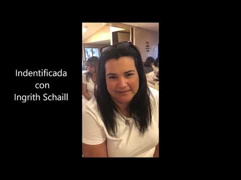 Testimonio de la experiencia Sanación Sagrada