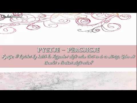 Ndërtimi i Qabes mbi themelet e Ibrahimit(alejhiselam) - Adem Avdiu