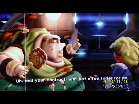 Jak 2 walkthrough pt10