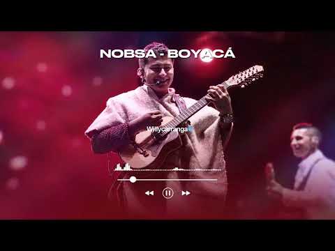 WILLY CARRANGA - CONCIERTO NOBSA BOYACÁ FESTIVAL INTERNACIONAL DE LA RUANA