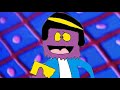 Jesse Friends Episode 8 Quick To Borrow P1