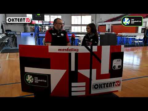 okTENTtv  STUDIO - Slavoljub Ristić