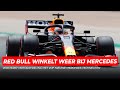 Red Bull versterkt motorafdeling met vijf nieuwe Mercedes-techneuten | GPFans News