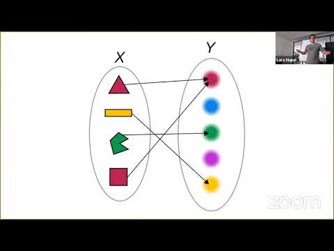 MuniHac 2020: Lars Hupel - Theorems for Free
