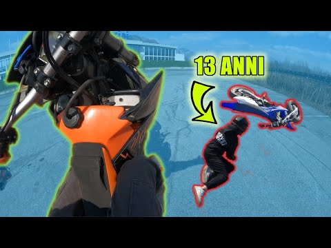 HE FALLS AND DOESN'T BREAK HIS LEG | #IGAC 4