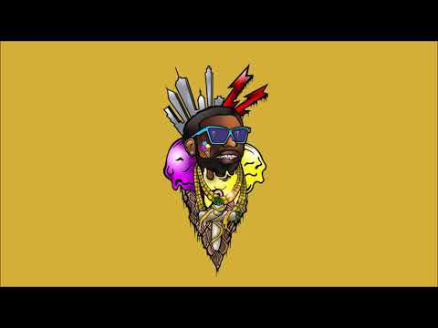 Gucci Mane Type Beat 2020 - Burr (prod. Molo Beats)