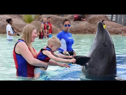 The Land of Legends Theme Park Турция, Белек 2017