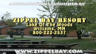 Zippel Bay Resort