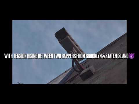 Gettie (STATEN ISLAND)vs Jstarr (BROOKLYN) NYDrillBeef